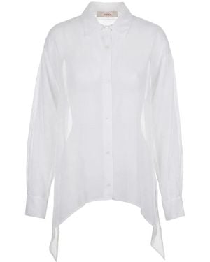 Jucca Shirts - White