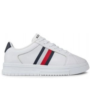 Tommy Hilfiger Trainers - White