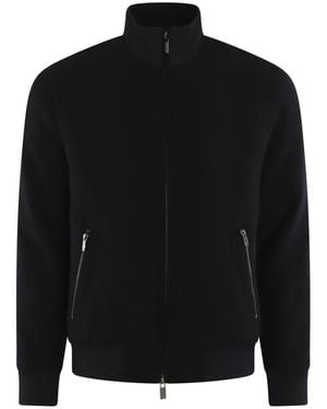 Pal Zileri Light Jackets - Negro