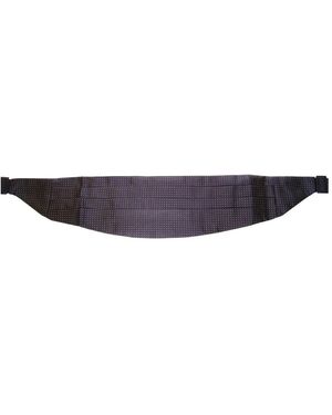 Dolce & Gabbana Belts - Purple