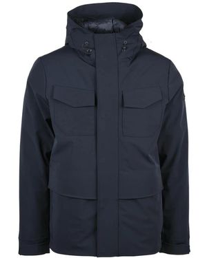Unity Original Light Jackets - Bleu