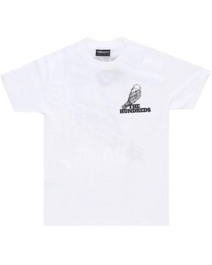 The Hundreds Bright Ideas Tee - Weiß