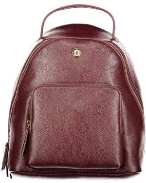 Twinset Backpacks - Rojo