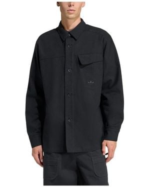 adidas Originals Light Jackets - Negro