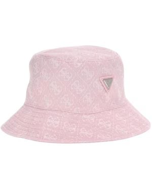 Guess Hats - Rosa