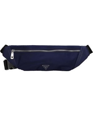 Guess Belt Bags - Bleu