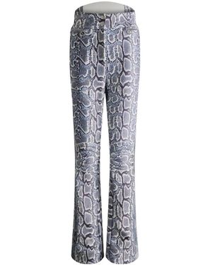 Fusalp Ski Trouses - Azul