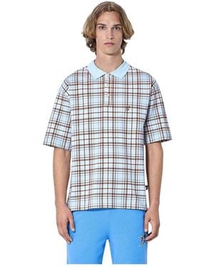 BoTT Polo Shirts - Blue