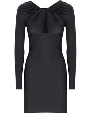 Coperni Short Dresses - Black