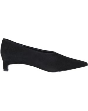 Senso Harriet Iii Decolte' - Schwarz