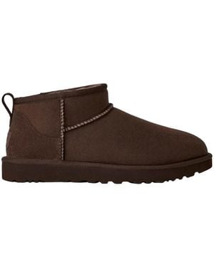 UGG Winter Boots - Brown