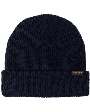 Filson Beanies - Blu