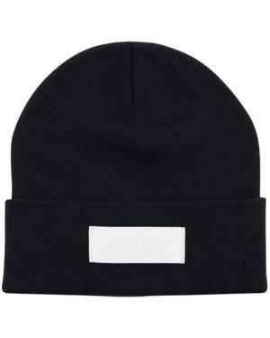 Dondup Beanies - Azul