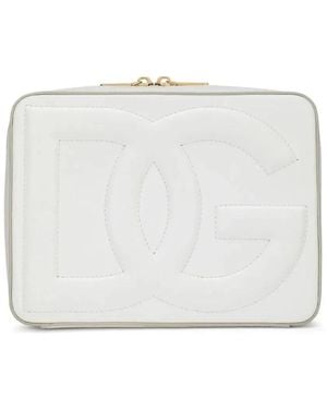 Dolce & Gabbana Clutches - Bianco
