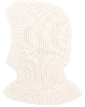 Lemaire Pullover Kollektion - Weiß
