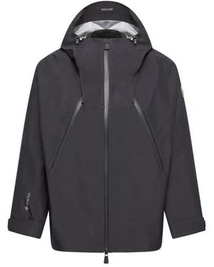 Moncler Light Jassen - Blauw