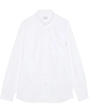 AMISH Formal Shirts - Bianco