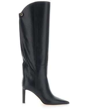 Jimmy Choo Laarzen - Zwart