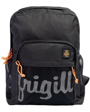 Refrigiwear Downtown Rucksack - Schwarz