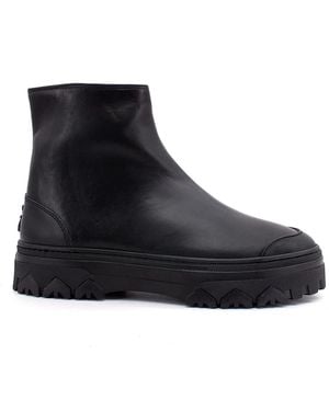 Patrizia Pepe Ankle Boots - Blu