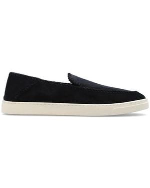 Giorgio Armani Trainers - Black