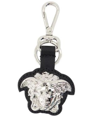 Versace Keyrings - Metálico
