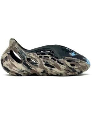 adidas Flat Sandals - Nero