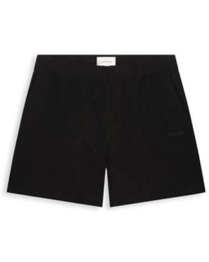 Pure Path Casual Shorts - Noir
