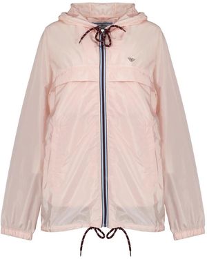 Prada Lichte Jassen - Roze