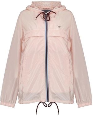 Prada Lichte Jassen - Roze