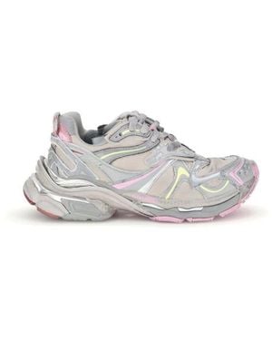 Balenciaga Runner 2.0 Sneakers - Weiß