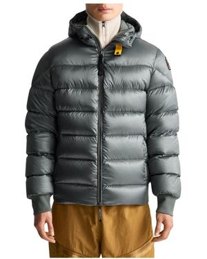 Parajumpers Winter Jackets - Grey
