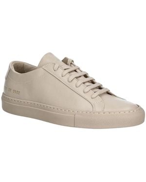 Common Projects Sneakers - Gris