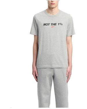 Reebok T-Shirts - Gris