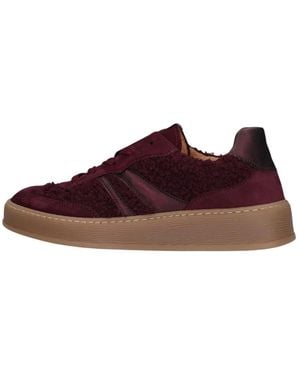 Gabor 6018 Sneakers - Rot