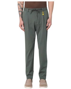 Manuel Ritz Chinos - Grey