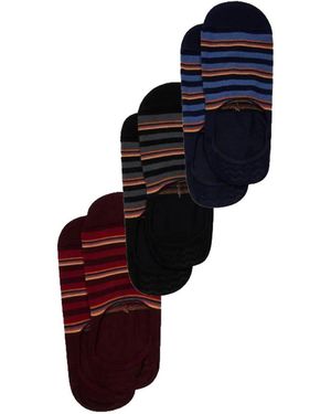 Paul Smith Socks - Bleu