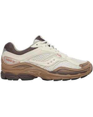 Saucony Fitness ,Pro Grid Omni 9 - Wit