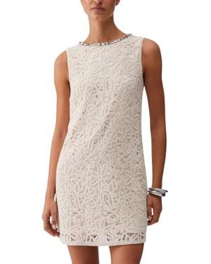 Liu Jo Party Dresses - White