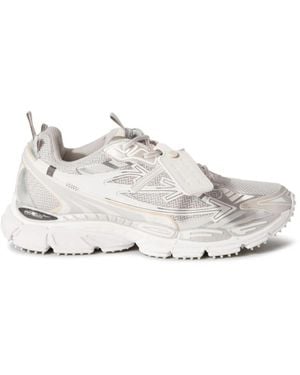 Off-White c/o Virgil Abloh Trainers - White