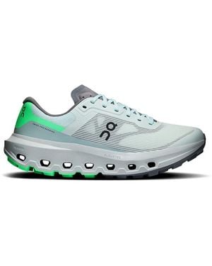 On Shoes Running Shoes - Vert