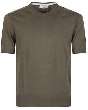 Altea T-Shirts - Verde
