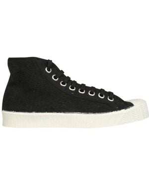 Spalwart Sneakers - Nero