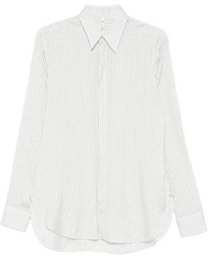 Petar Petrov Shirts - Blanco