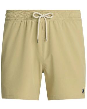 Ralph Lauren Beachwear - Natural