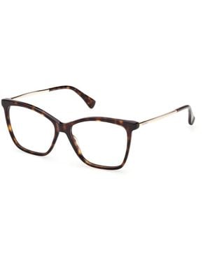 Max Mara Mm5235 Optisch Montuur - Bruin