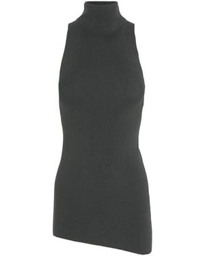 Cortana Turtlenecks - Negro