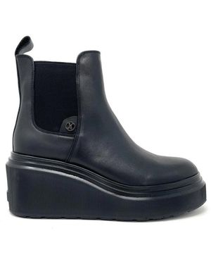 Janet & Janet Schuhe - Blau