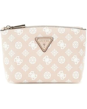 Guess Clutches - Natural