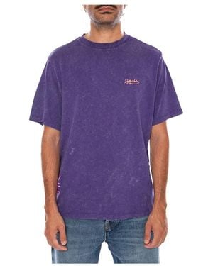 DOLLY NOIRE T-Shirts - Viola